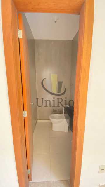 Casa, 2 quartos, 121 m² - Foto 13
