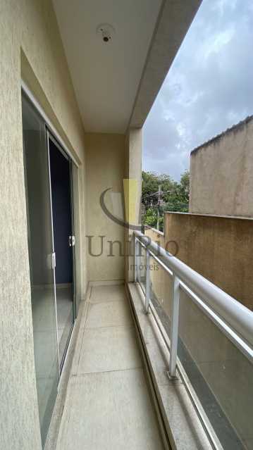 Casa, 2 quartos, 121 m² - Foto 17