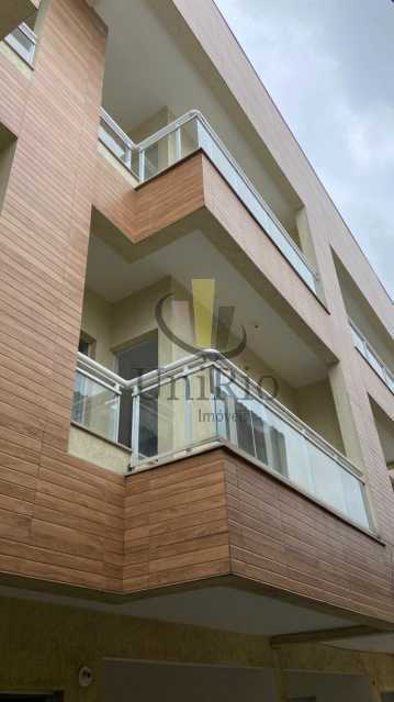Casa, 2 quartos, 121 m² - Foto 2