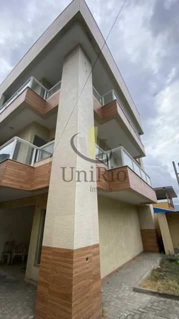 Casa, 2 quartos, 121 m² - Foto 29