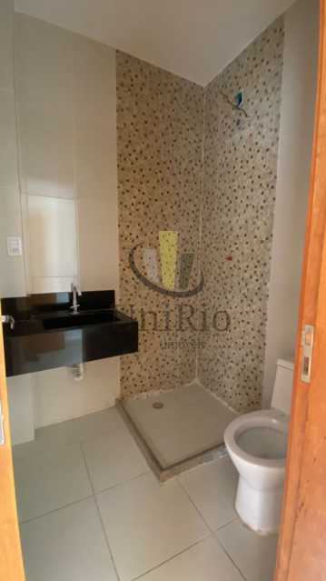Casa, 2 quartos, 121 m² - Foto 25