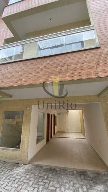 Casa, 2 quartos, 121 m² - Foto 1