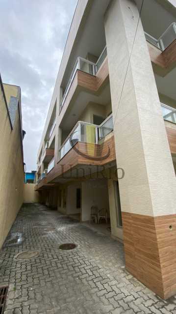 Casa, 2 quartos, 121 m² - Foto 30