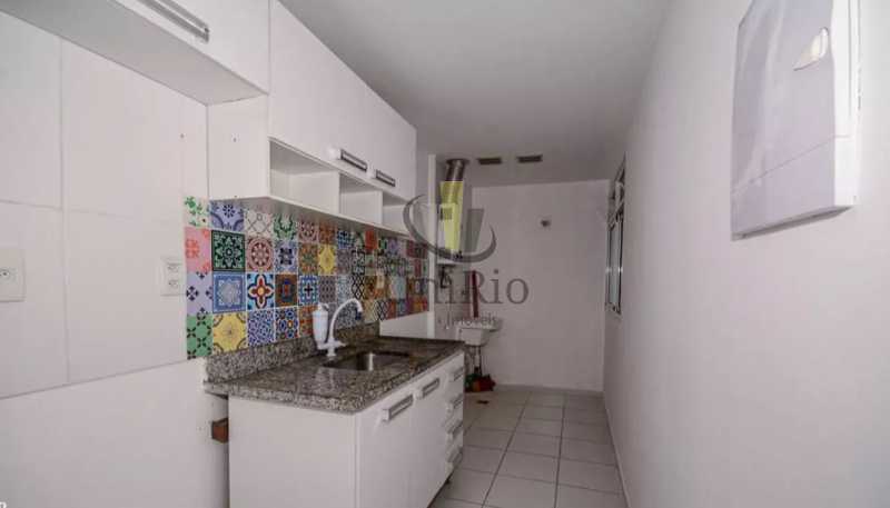 Apartamento, 2 quartos, 59 m² - Foto 7