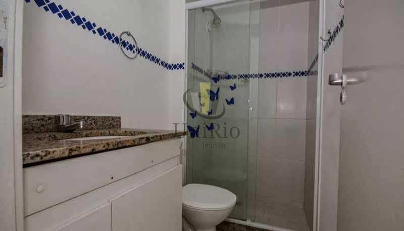 Apartamento, 2 quartos, 59 m² - Foto 11