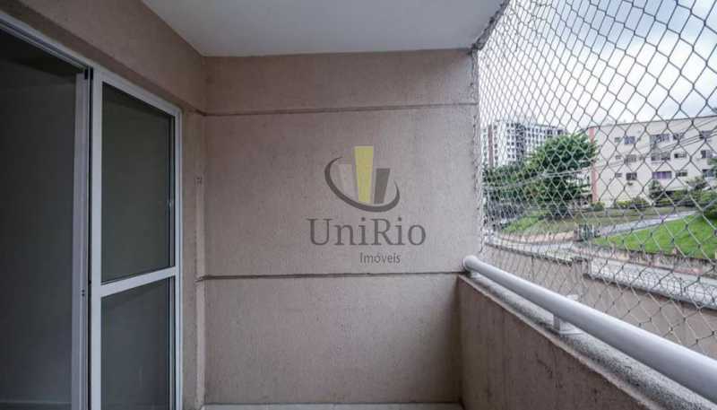 Apartamento, 2 quartos, 59 m² - Foto 4