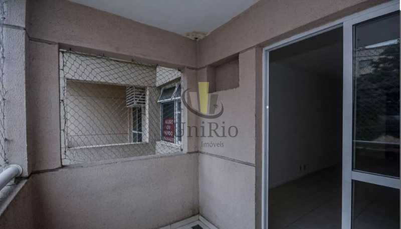 Apartamento, 2 quartos, 59 m² - Foto 5