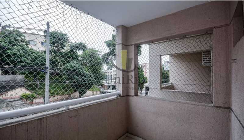 Apartamento, 2 quartos, 59 m² - Foto 6