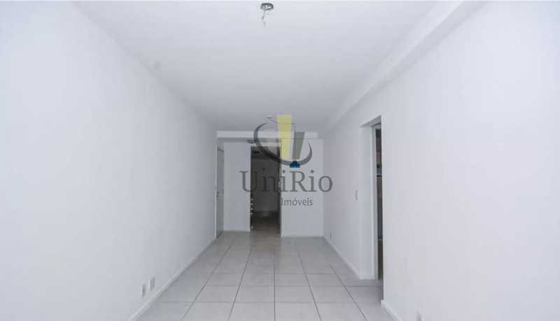 Apartamento, 2 quartos, 59 m² - Foto 2