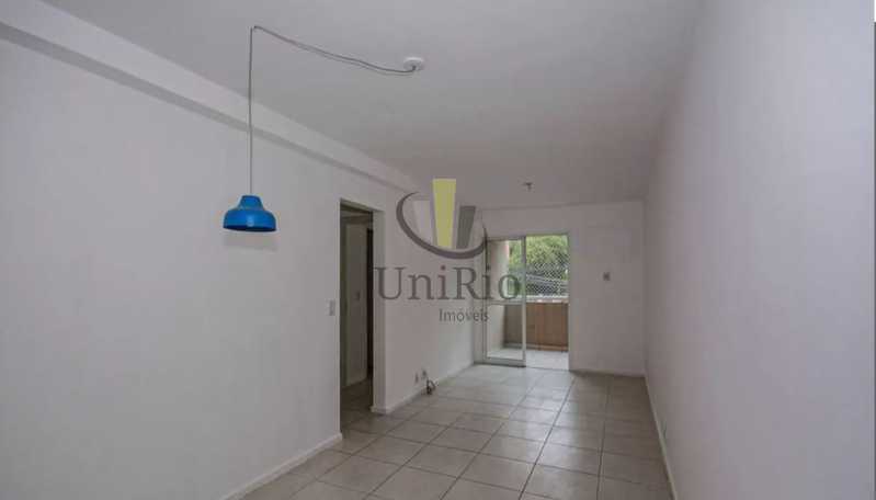 Apartamento, 2 quartos, 59 m² - Foto 1