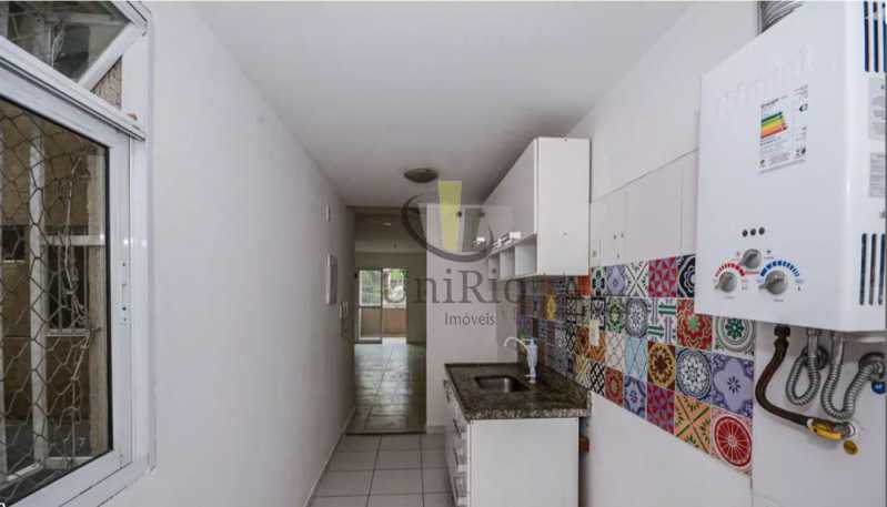 Apartamento, 2 quartos, 59 m² - Foto 8