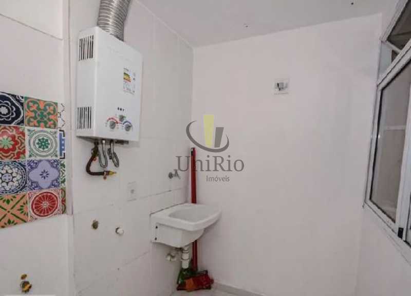 Apartamento, 2 quartos, 59 m² - Foto 9