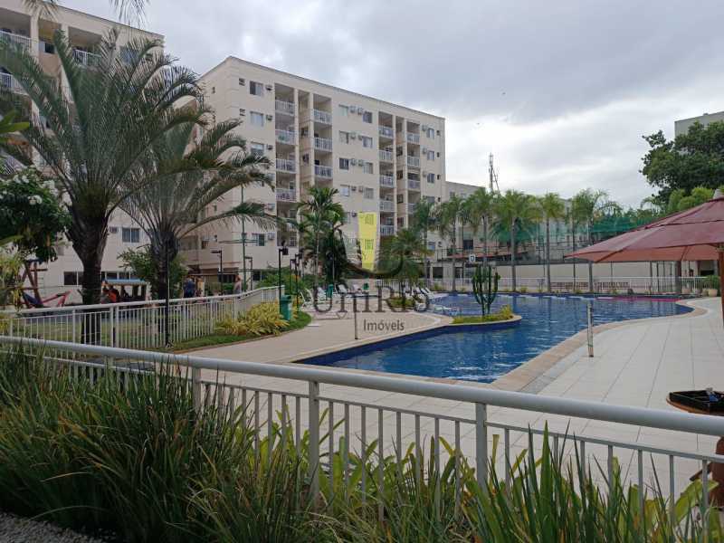 Apartamento, 2 quartos, 59 m² - Foto 17