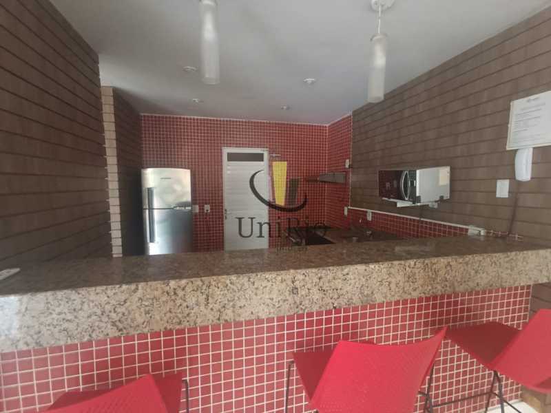 Apartamento, 2 quartos, 59 m² - Foto 21