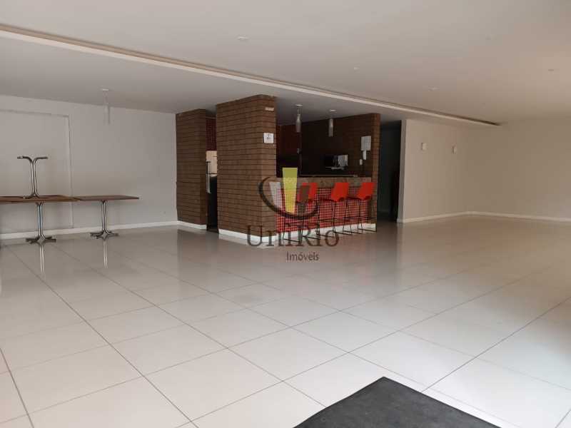 Apartamento, 2 quartos, 59 m² - Foto 22