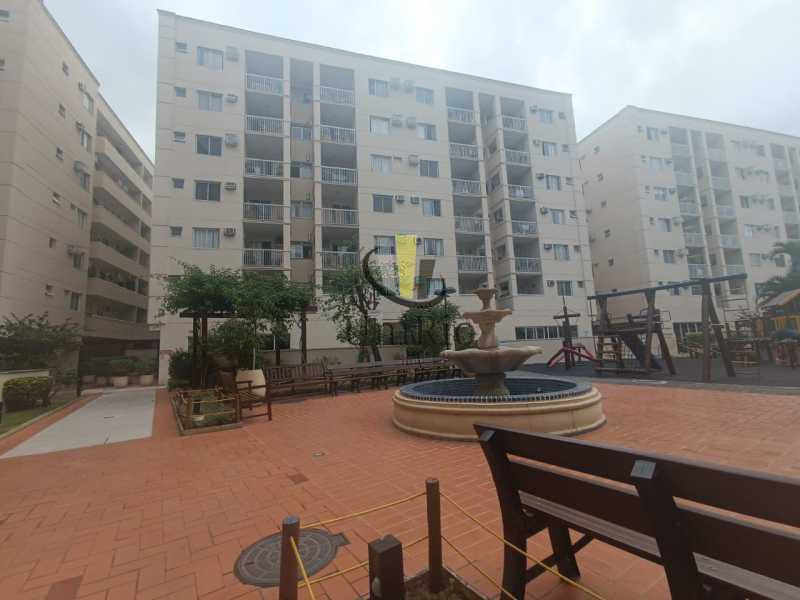 Apartamento, 2 quartos, 59 m² - Foto 23