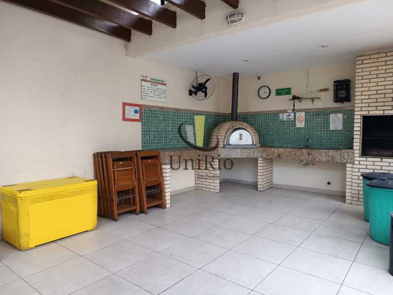Apartamento, 2 quartos, 59 m² - Foto 24