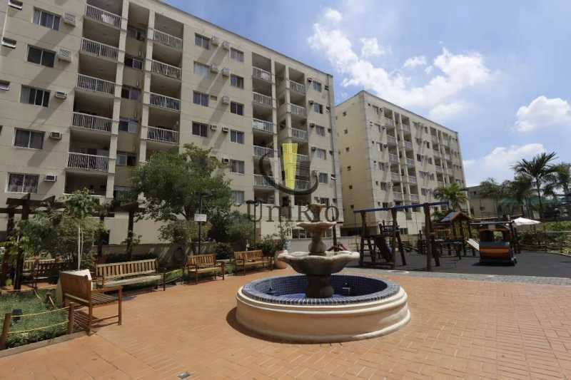 Apartamento, 2 quartos, 59 m² - Foto 28