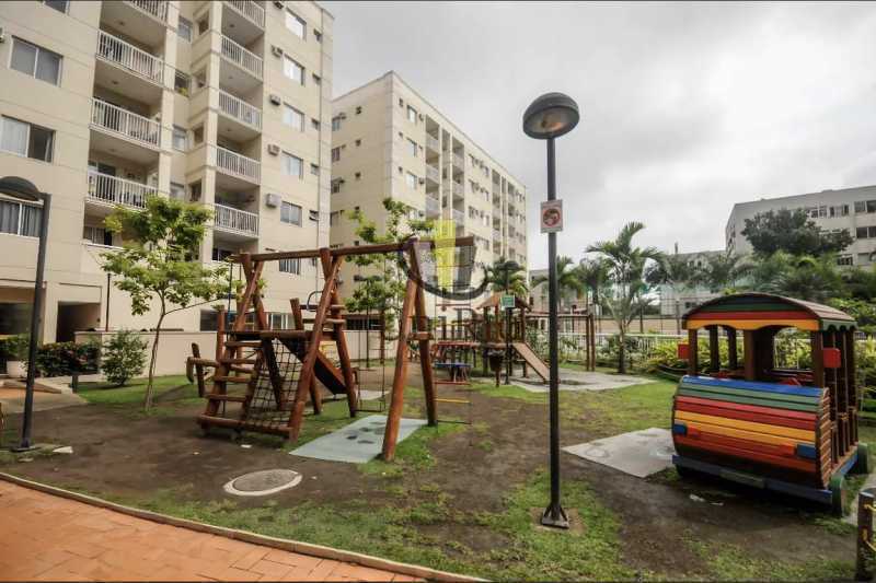 Apartamento, 2 quartos, 59 m² - Foto 29