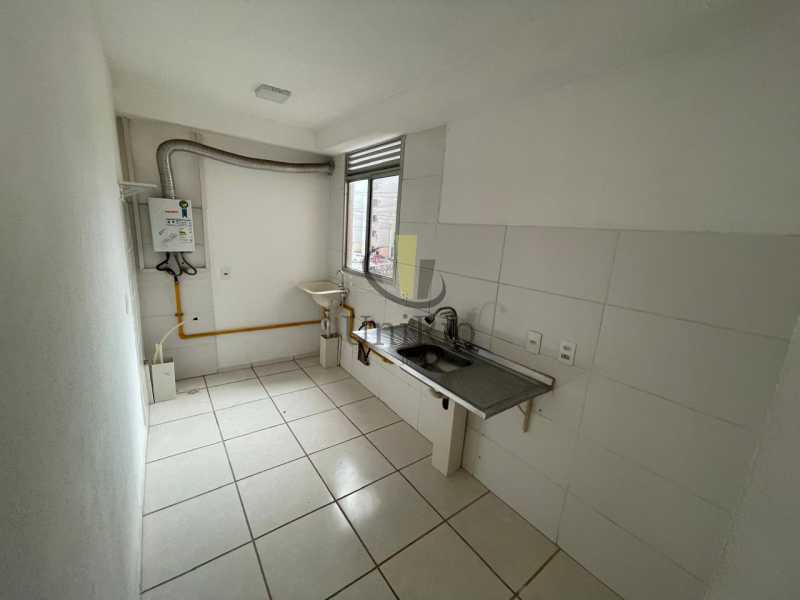 Apartamento, 2 quartos, 44 m² - Foto 4