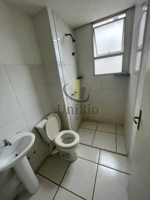 Apartamento, 2 quartos, 44 m² - Foto 9