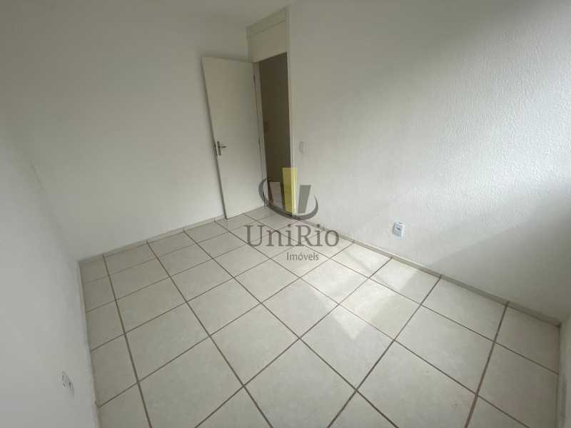 Apartamento, 2 quartos, 44 m² - Foto 3