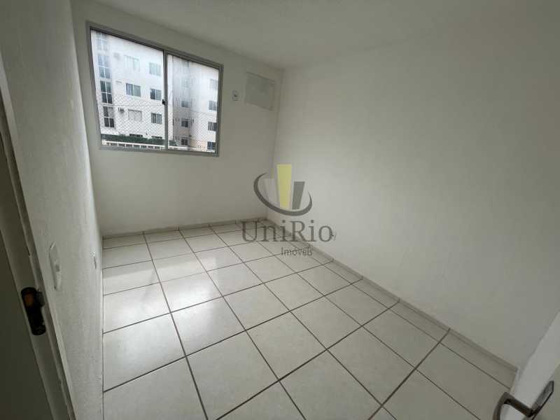 Apartamento, 2 quartos, 44 m² - Foto 5
