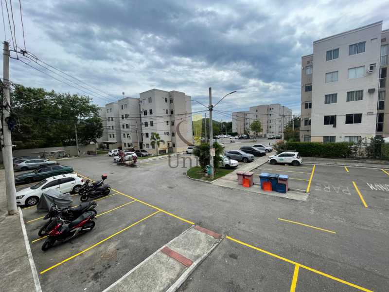 Apartamento, 2 quartos, 44 m² - Foto 20