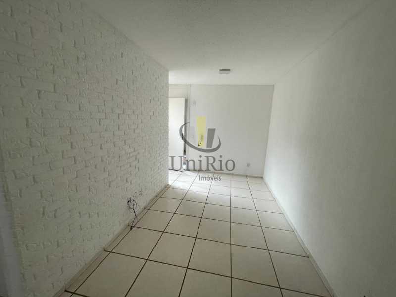 Apartamento, 2 quartos, 44 m² - Foto 6