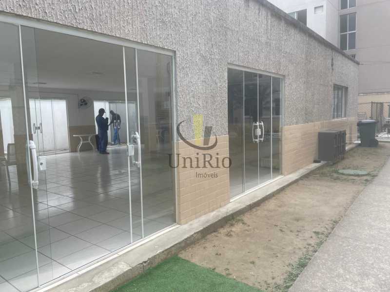 Apartamento, 2 quartos, 44 m² - Foto 15