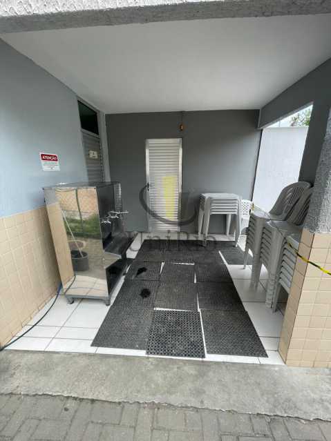 Apartamento, 2 quartos, 44 m² - Foto 14