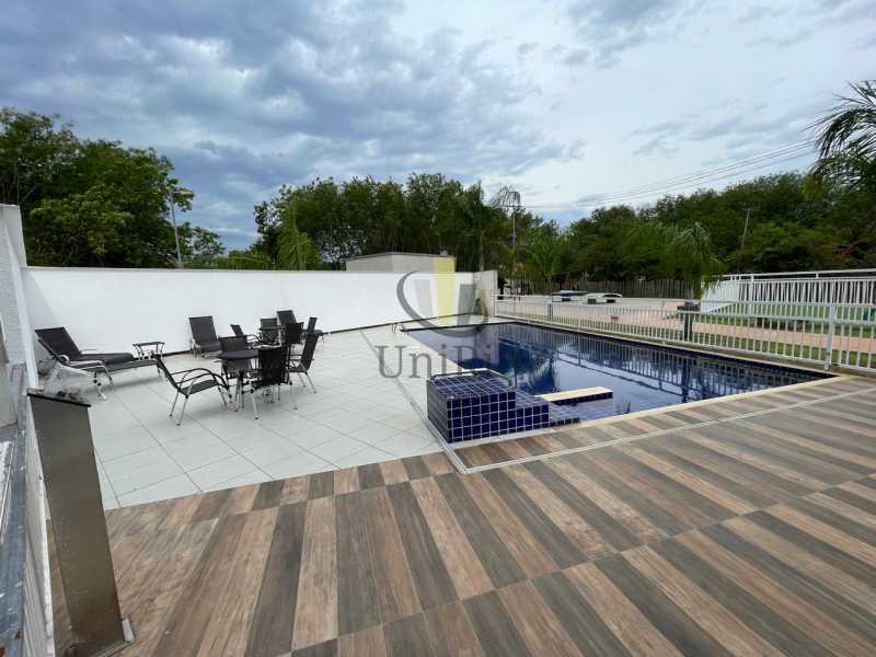 Apartamento, 2 quartos, 44 m² - Foto 11