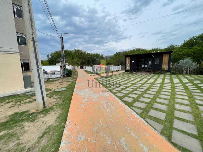 Apartamento, 2 quartos, 44 m² - Foto 18