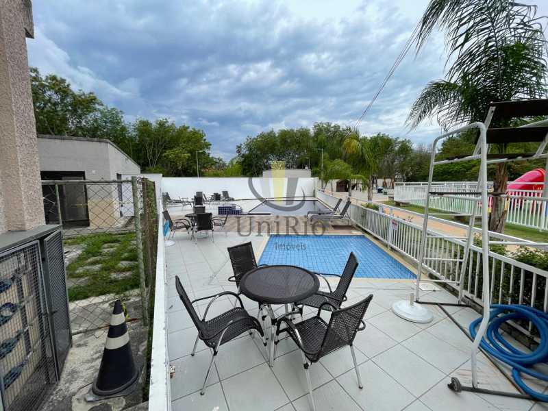 Apartamento, 2 quartos, 44 m² - Foto 1