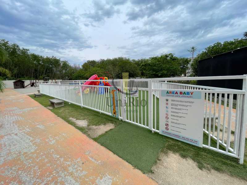 Apartamento, 2 quartos, 44 m² - Foto 17