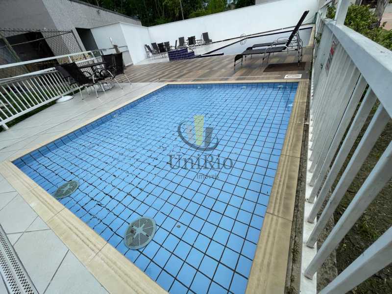 Apartamento, 2 quartos, 44 m² - Foto 12