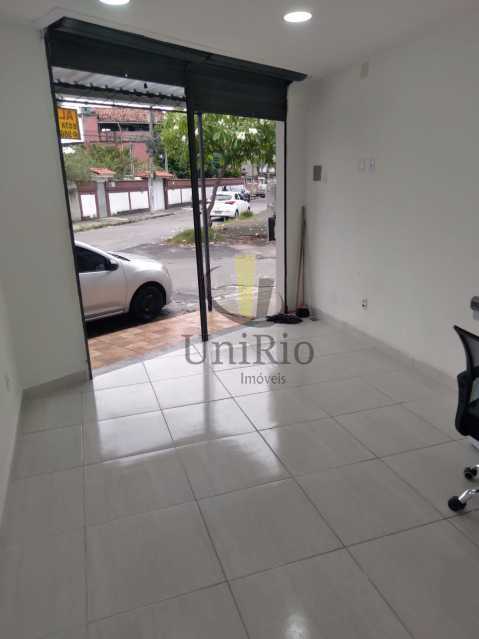 Foto do imóvel - Loja-Salão