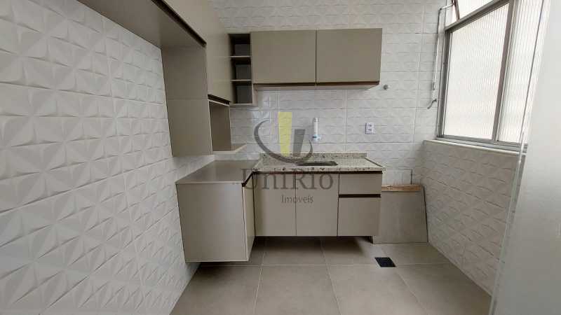 Apartamento, 2 quartos, 53 m² - Foto 11