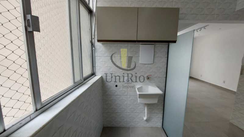 Apartamento, 2 quartos, 53 m² - Foto 13