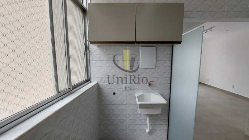 Apartamento, 2 quartos, 53 m² - Foto 15