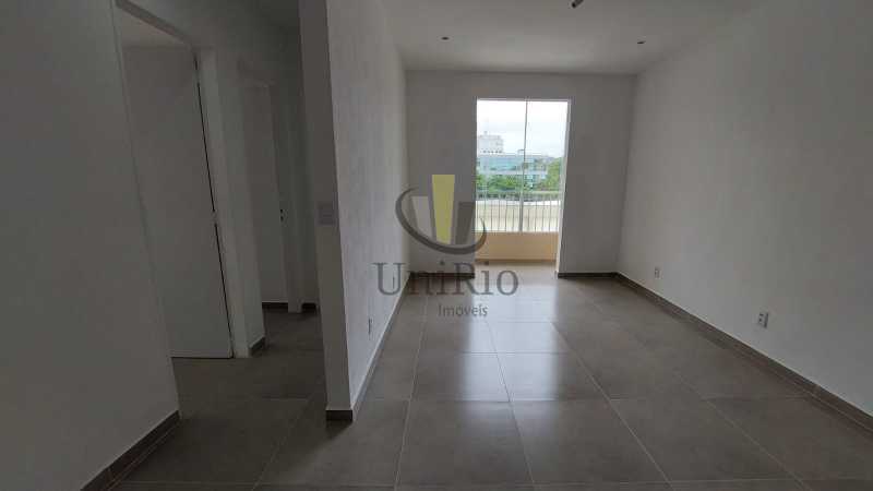 Apartamento, 2 quartos, 53 m² - Foto 1