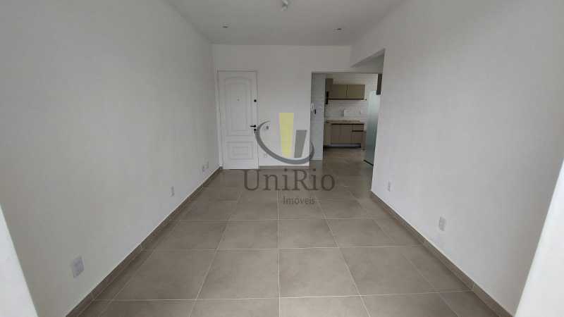 Apartamento, 2 quartos, 53 m² - Foto 3