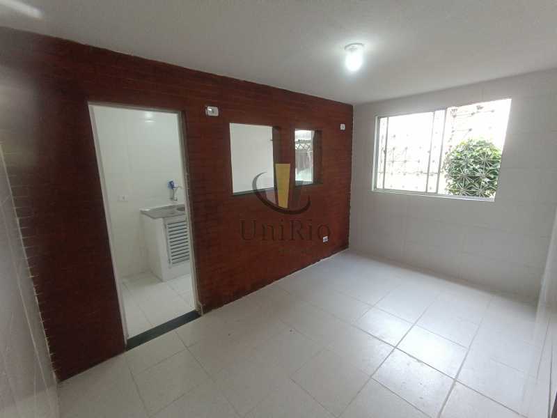 Apartamento, 2 quartos, 63 m² - Foto 1