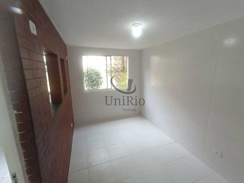 Apartamento, 2 quartos, 63 m² - Foto 2