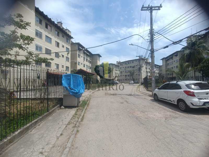 Apartamento, 2 quartos, 63 m² - Foto 22