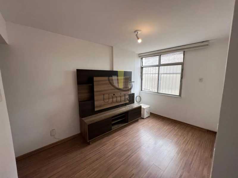 Apartamento, 2 quartos, 56 m² - Foto 2