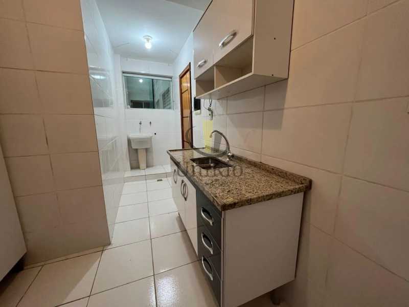 Apartamento, 2 quartos, 56 m² - Foto 5