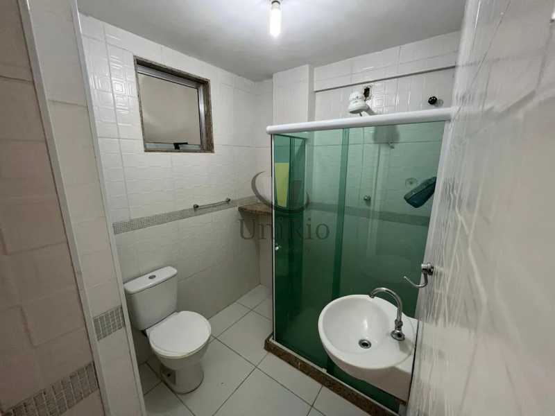 Apartamento, 2 quartos, 56 m² - Foto 7