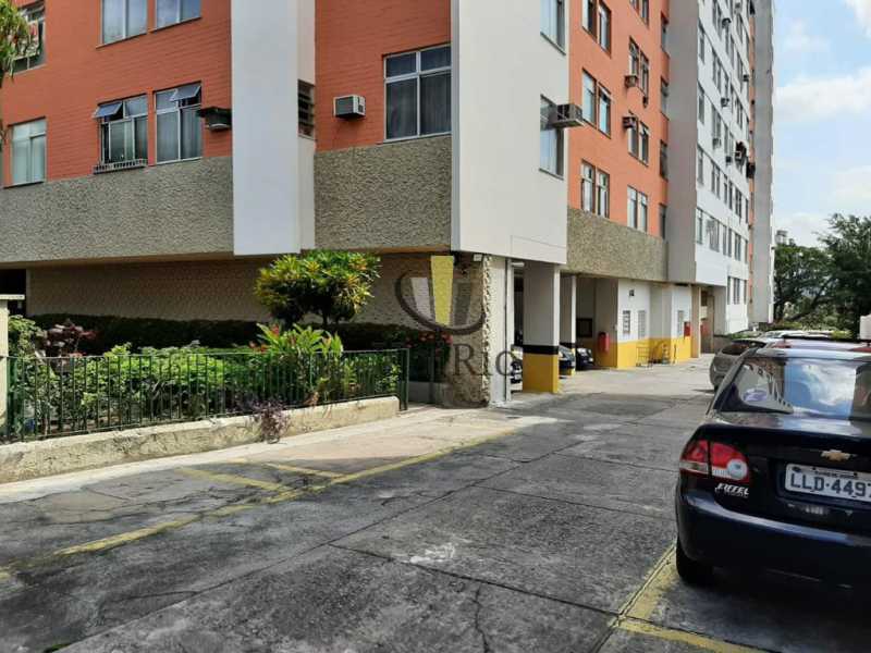 Apartamento, 2 quartos, 56 m² - Foto 11