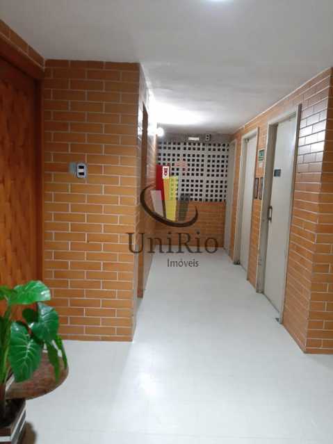 Apartamento, 2 quartos, 56 m² - Foto 12